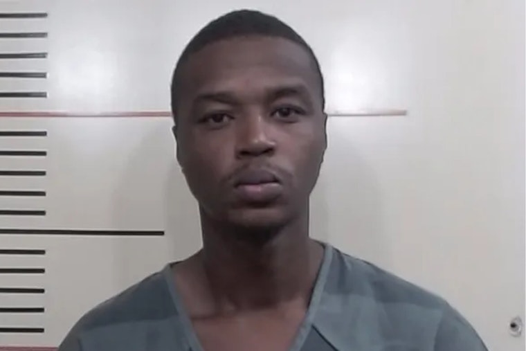 Fort Worth Man Tailgated Driver, Then Fired Shot Through Windshield Near Poolville