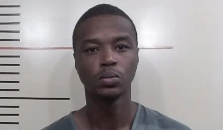 Fort Worth Man Tailgated Driver, Then Fired Shot Through Windshield Near Poolville