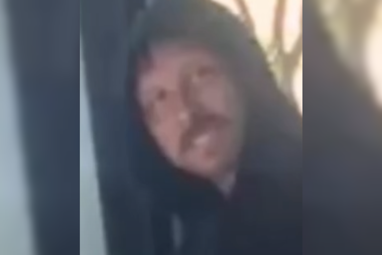 Santa Ana Police Hunt Skateboard Attacker Who Knocked Out 71-Year-Old at Bus Stop