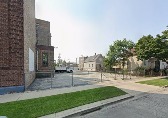Logan Square Recovery Center Site Finally Set to Become 42 Apartments