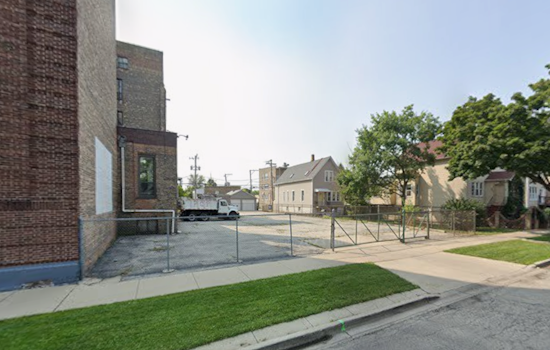 Logan Square Recovery Center Site Finally Set to Become 42 Apartments
