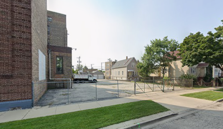 Logan Square Recovery Center Site Finally Set to Become 42 Apartments