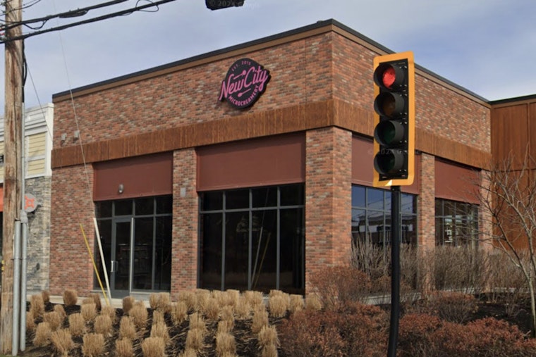 Sudbury's Award-Winning Ice Cream Shop Bolts for Bigger Wayland Digs