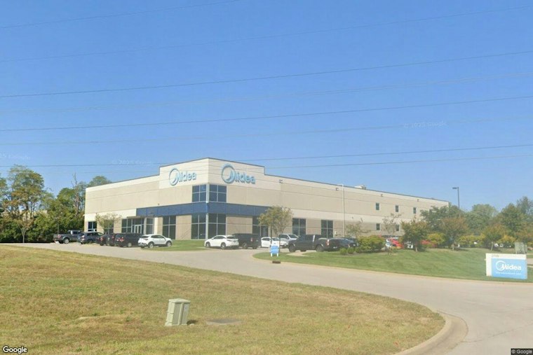 A Decade After Choosing Louisville, Midea Expands With 110 Jobs, $35.6M Investment