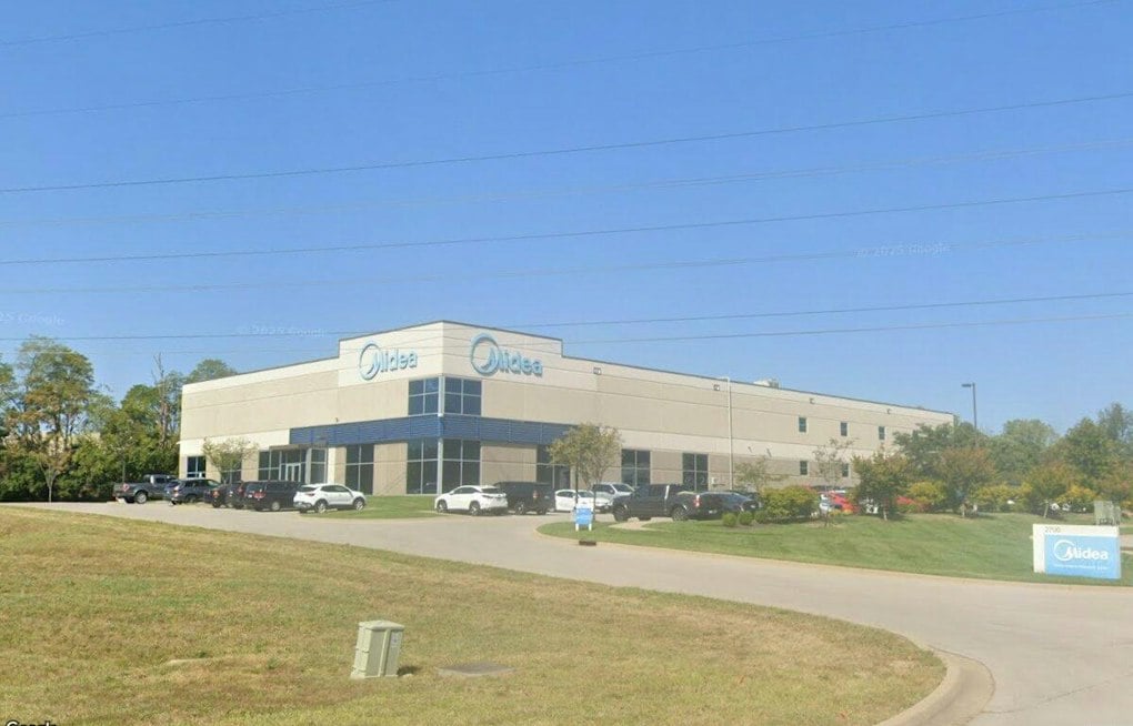 A Decade After Choosing Louisville, Midea Expands With 110 Jobs, $35.6M Investment