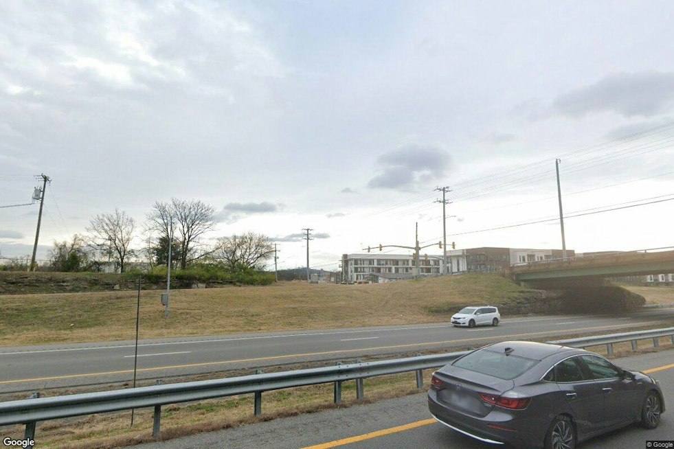 A Decade Later, Nashville Police Still Hunt Killer in Ellington Parkway Shooting