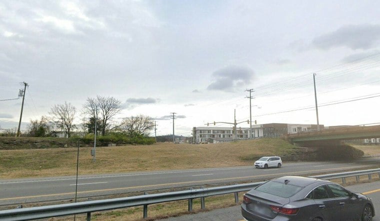 A Decade Later, Nashville Police Still Hunt Killer in Ellington Parkway Shooting