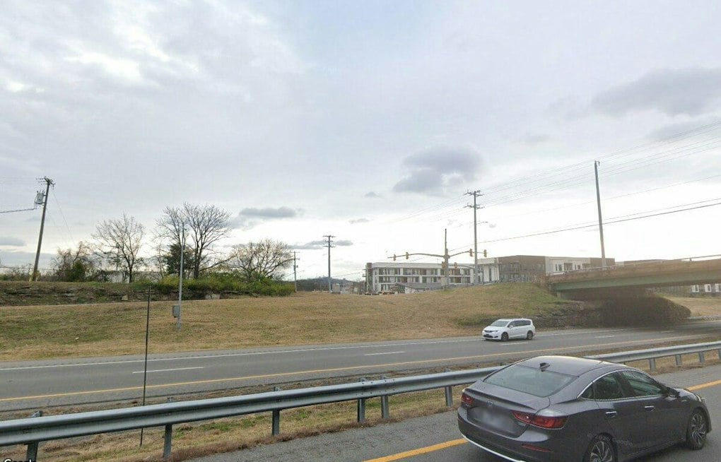 A Decade Later, Nashville Police Still Hunt Killer in Ellington Parkway Shooting
