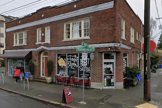A La Mode Pies Buys Its Way Back to Phinney Ridge After 3-Year Wait