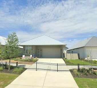 A Robot Is Printing This Texas Family a House for $200K, Undercutting a Smaller Build