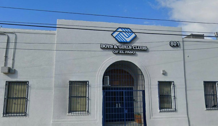 A Segundo Barrio Boy Made It to WWE — El Paso Hosts a Lucha Libre Fundraiser