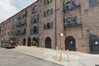 A Year After Red Hook Fire, BWAC Artists Rebuild in Sunset Park's The Whale