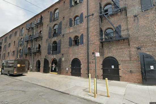 A Year After Red Hook Fire, BWAC Artists Rebuild in Sunset Park's The Whale