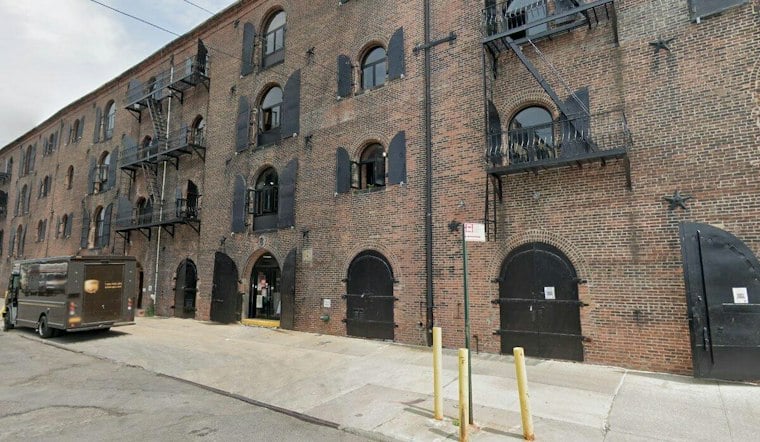 A Year After Red Hook Fire, BWAC Artists Rebuild in Sunset Park's The Whale