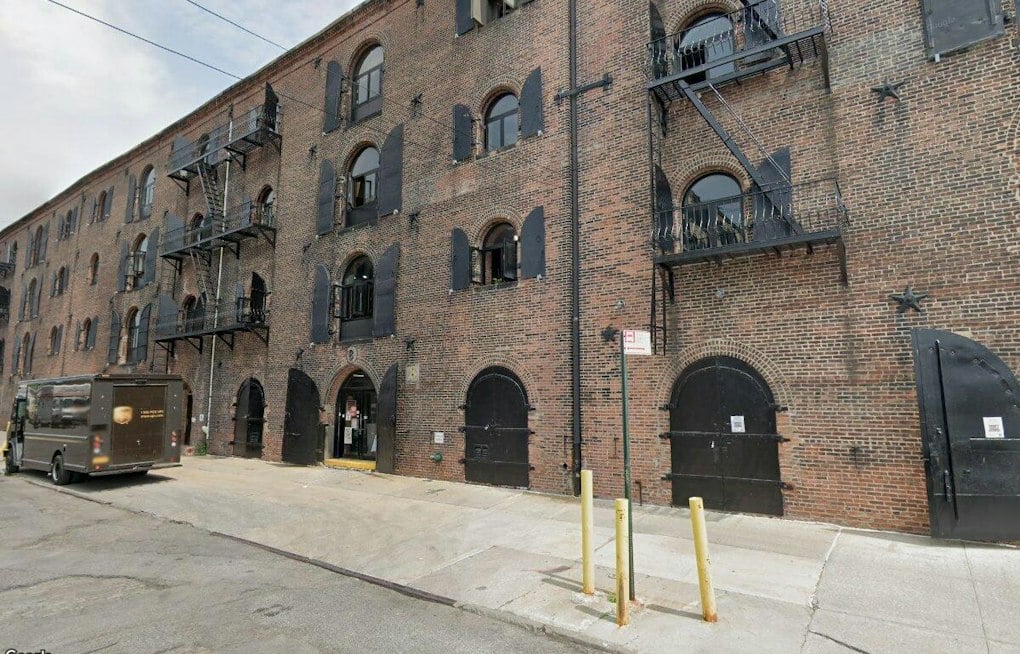 A Year After Red Hook Fire, BWAC Artists Rebuild in Sunset Park's The Whale