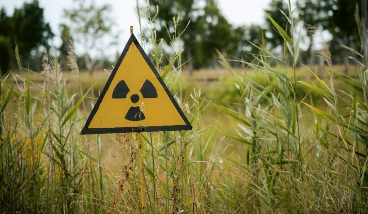Aalo Atomics Plans $25M Georgetown Plant to Mass-Produce Mini Nuclear Reactors