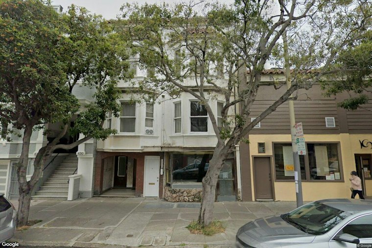 Abanico Coffee Roasters Pours Into Irving Street, Won't Leave The Mission After All