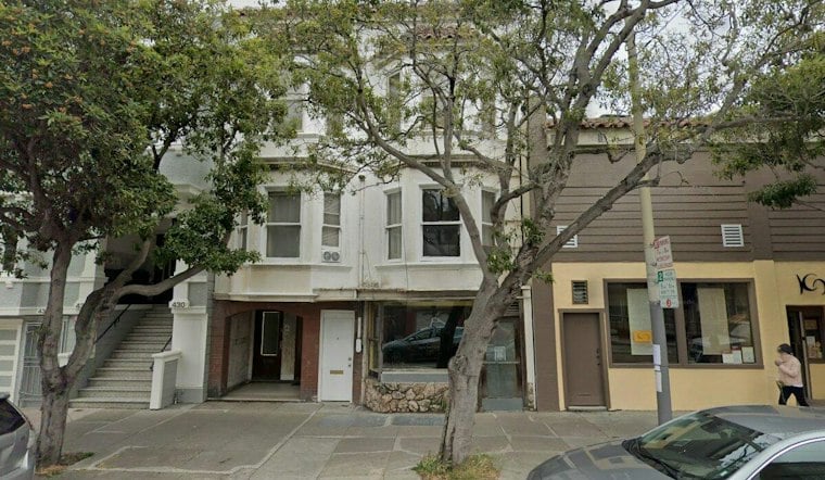 Abanico Coffee Roasters Pours Into Irving Street, Won't Leave The Mission After All