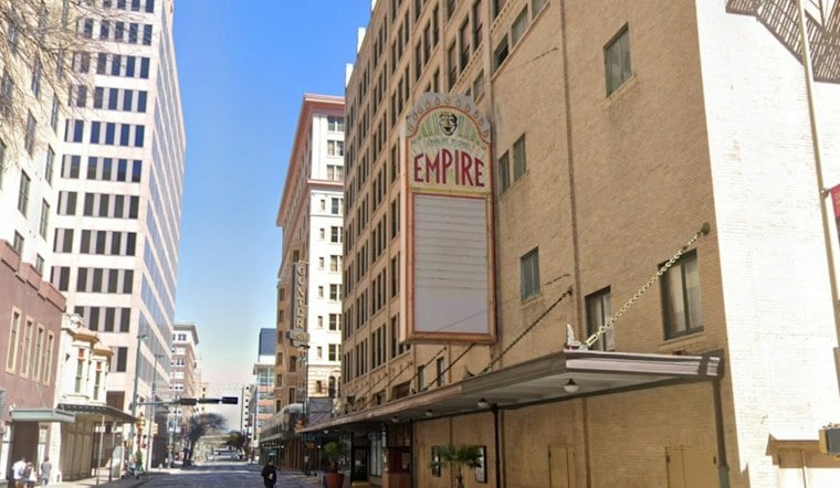 ABBA Tribute Mamma Mania Brings Dancing Queen to San Antonio's Historic Empire Theatre