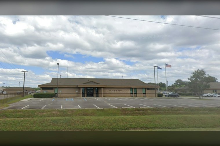 Abbeville Passenger, 71, Dies After Car Struck While Stopped on SC 72