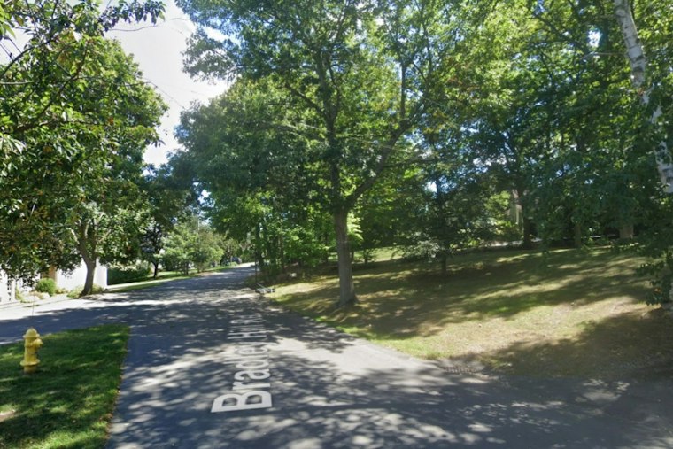 Abby Bradley Estate Listed for $2.849 Million in Hingham