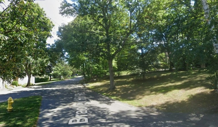 Abby Bradley Estate Listed for $2.849 Million in Hingham