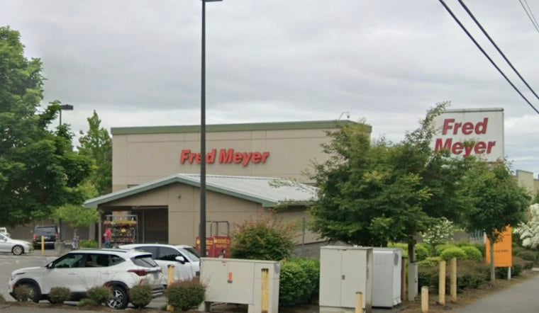 Abby's Legendary Pizza Rolls Into Raleigh Hills Fred Meyer This October