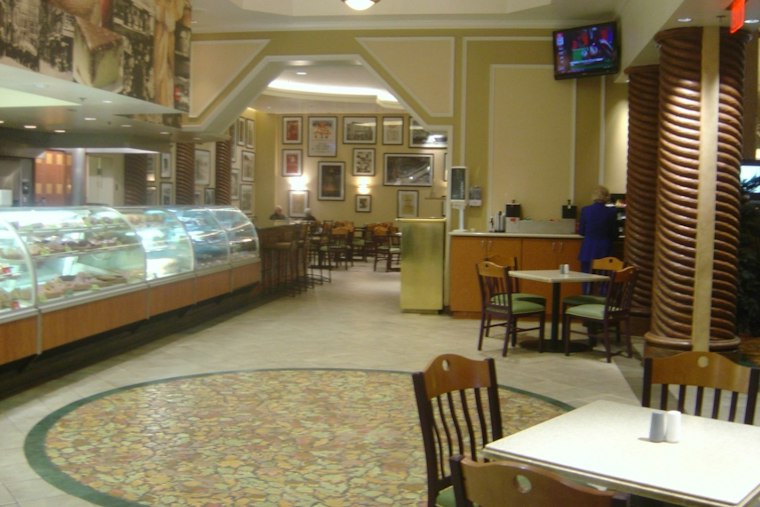 Abel's Bagels Plans First Franchise Location in Southwest Las Vegas