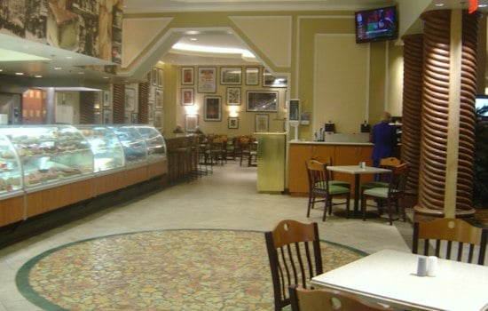 Abel's Bagels Plans First Franchise Location in Southwest Las Vegas