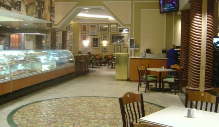 Abel's Bagels Plans First Franchise Location in Southwest Las Vegas