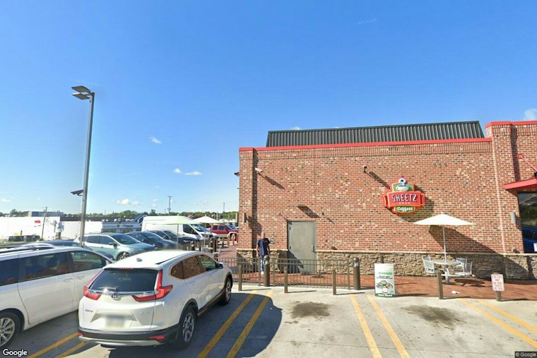 Aberdeen Police Hunt Suspects Tied to Harrisburg Retail Theft Case