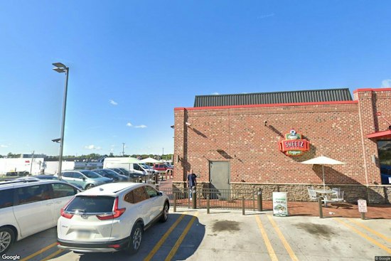 Aberdeen Police Hunt Suspects Tied to Harrisburg Retail Theft Case