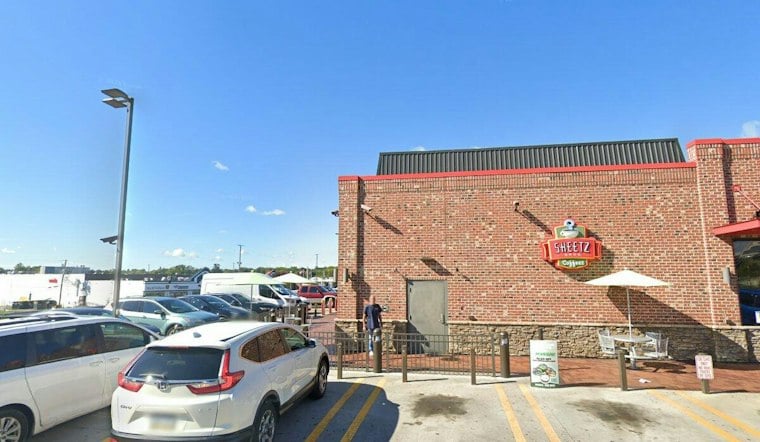 Aberdeen Police Hunt Suspects Tied to Harrisburg Retail Theft Case