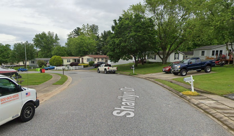 Abingdon Brother Shot in Chest Early Tuesday, 66-Year-Old Sibling Charged