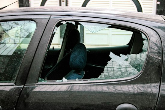 About 60 Cars Broken Into Overnight in Chapel Hill as Thieves ‘Moved Quickly’