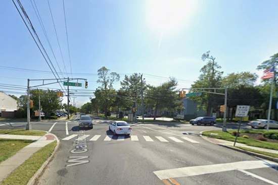 Absecon Woman Says Cop's Patrol Car Hit Her in Crosswalk, Left Her Permanently Injured