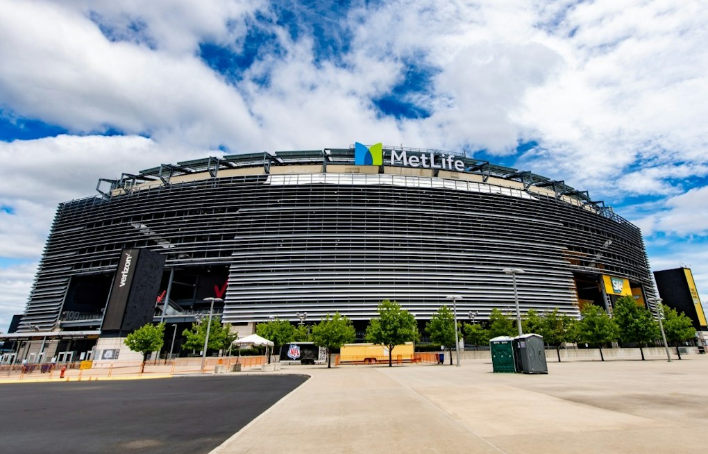 AC/DC's First NJ Show in 11 Years Postponed as Nor'easter Looms Over MetLife Stadium