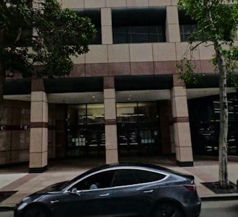 AC Transit Director Joel Young Substantiated for Unwanted Touching of Colleague