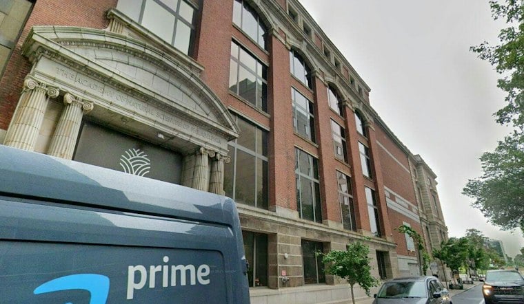 Academy of Natural Sciences Museum Closes for Good Sunday After Nearly 200 Years