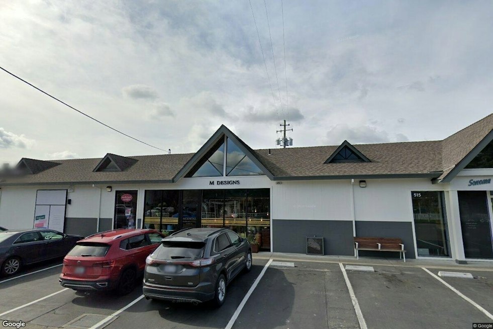 Açaí Chain Palmetto Superfoods Set to Land at Santa Rosa's Montgomery Village