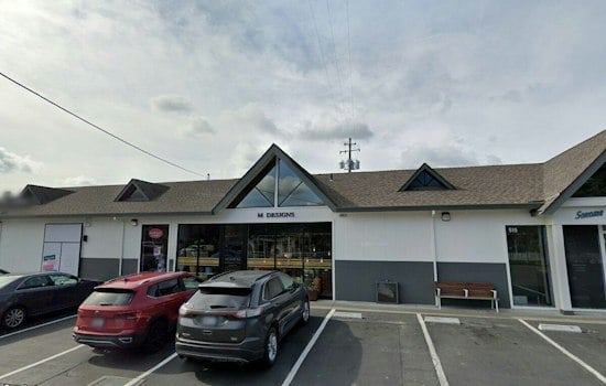 Açaí Chain Palmetto Superfoods Set to Land at Santa Rosa's Montgomery Village