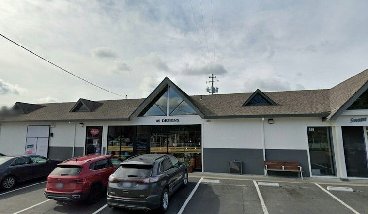 Açaí Chain Palmetto Superfoods Set to Land at Santa Rosa's Montgomery Village