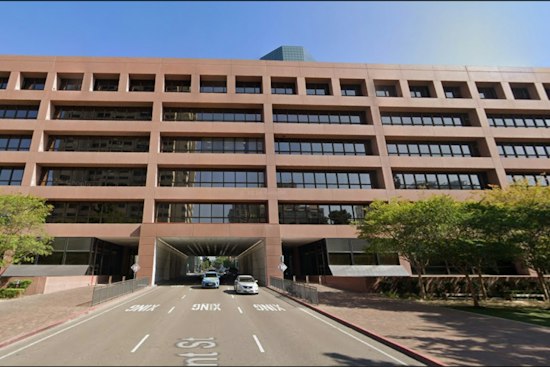 Accused Colombian Narco-Terror Leader Extradited to San Diego, Faces Federal Court