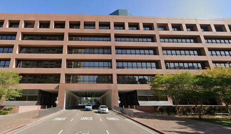 Accused Colombian Narco-Terror Leader Extradited to San Diego, Faces Federal Court