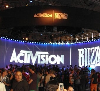 Activision Blizzard faces lawsuit alleging harassment and retaliation