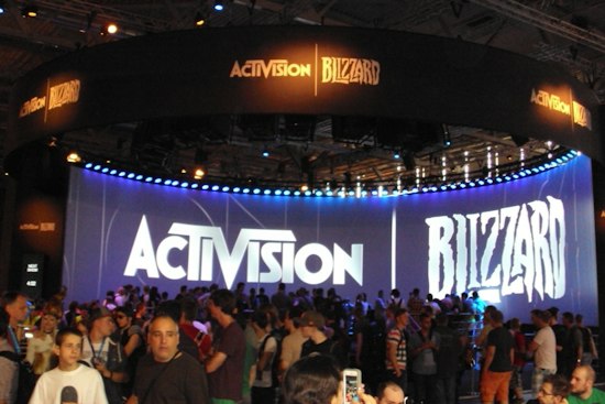 Activision Blizzard faces lawsuit alleging harassment and retaliation