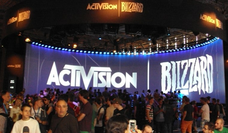 Activision Blizzard faces lawsuit alleging harassment and retaliation