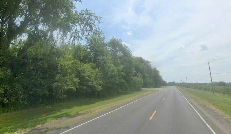 Activists End 207-Mile March at Wayne County Beagle Breeder, Demand Cruelty Charges