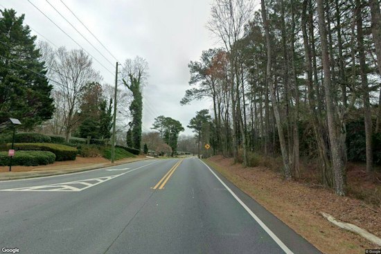 Acworth Head-On Crash Kills Woman, 44, as Medical Emergency Eyed in Truck's Swerve