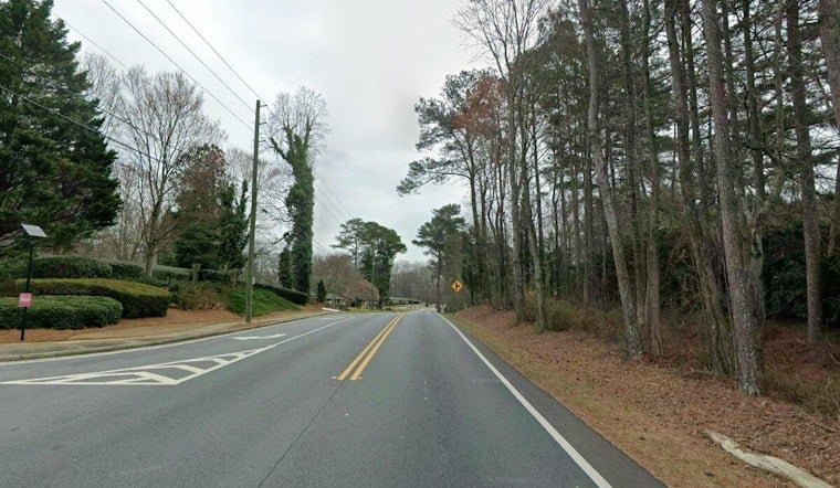Acworth Head-On Crash Kills Woman, 44, as Medical Emergency Eyed in Truck's Swerve